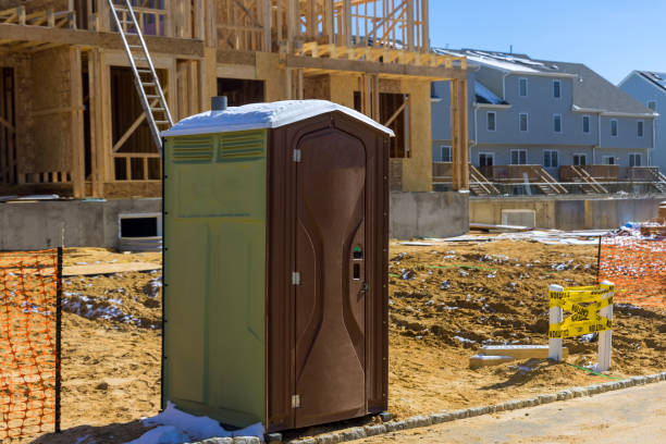 Portable Toilet Options We Offer in Glenwood City, WI