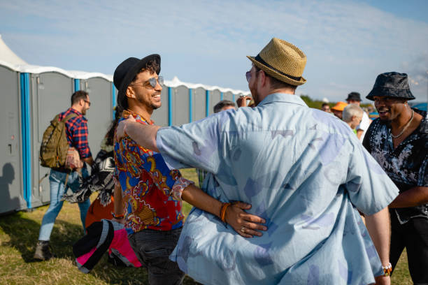 Best Porta potty rental near me  in Glenwood City, WI
