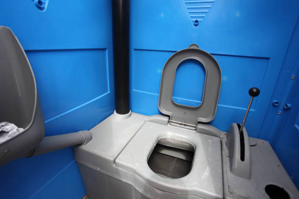 Affordable portable toilet rental in Glenwood City, WI