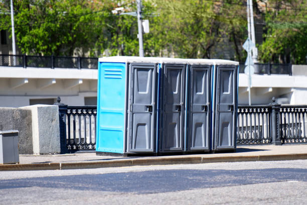 Porta potty rental for outdoor events in Glenwood City, WI