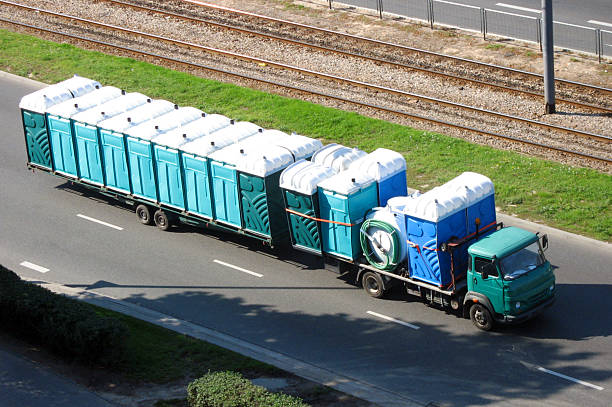 Best Portable restroom solutions  in Glenwood City, WI