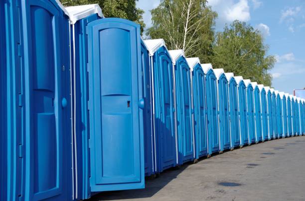 Best Luxury portable toilet rental  in Glenwood City, WI